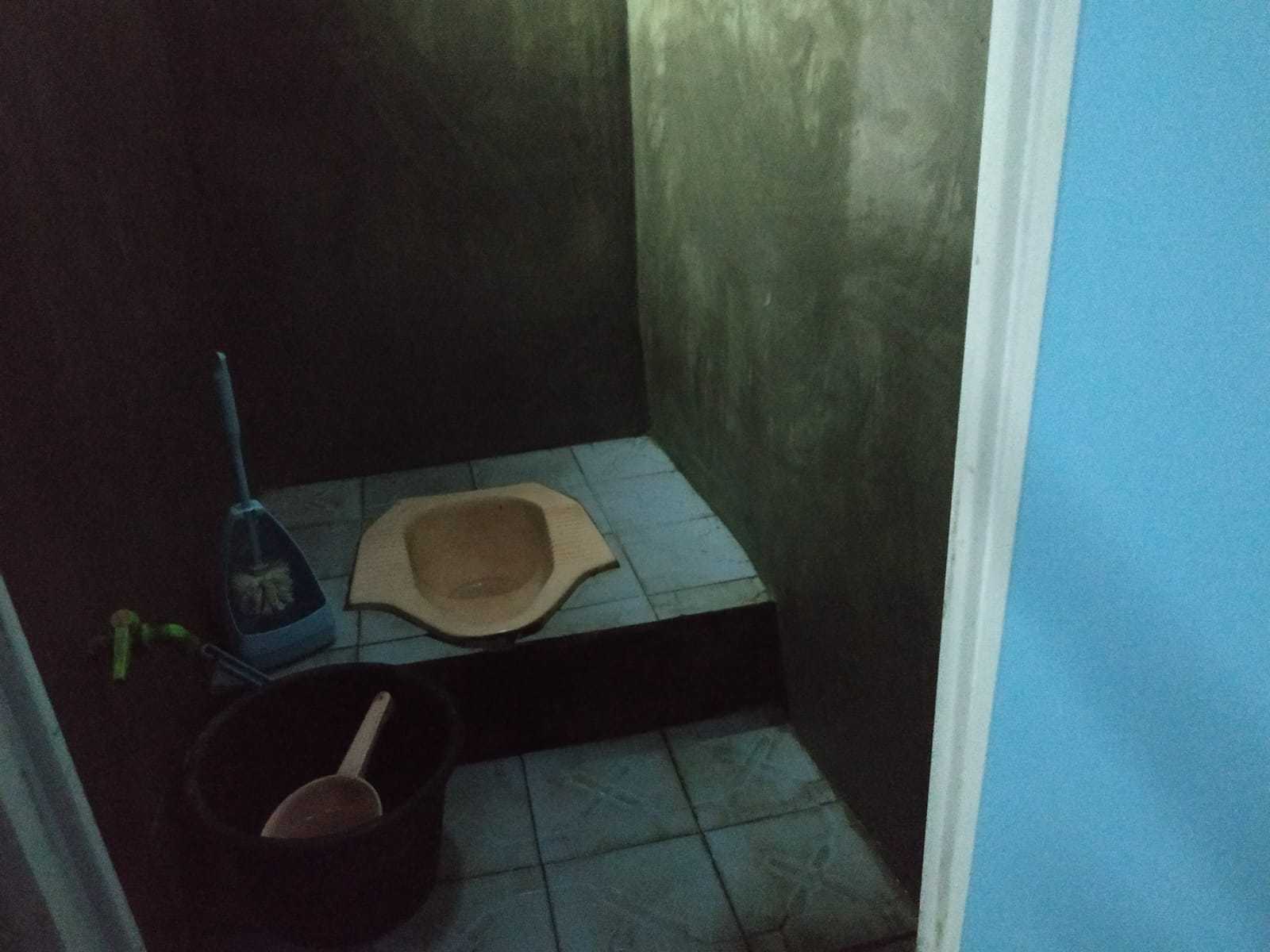 Foto Jamban/WC 100%